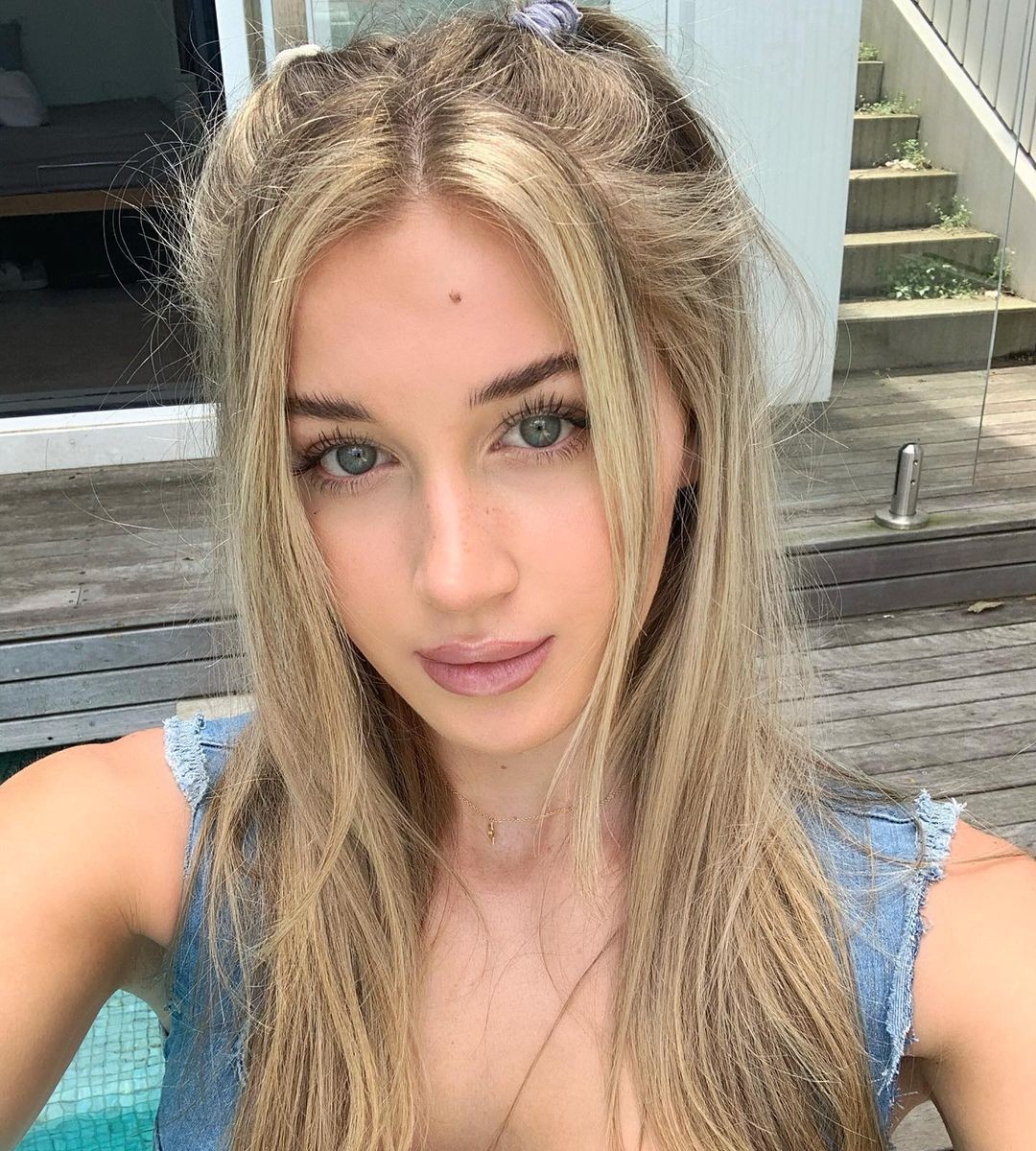Lily Bowman
