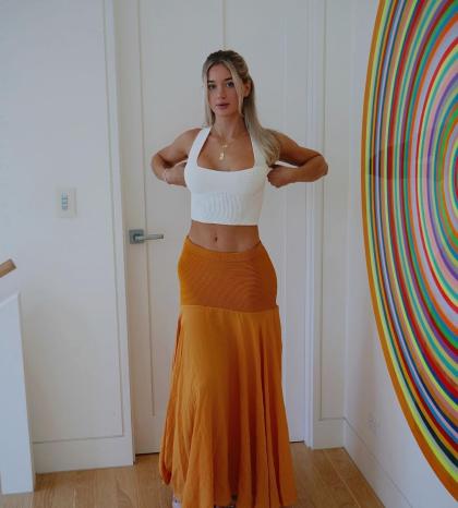 Lily Bowman photo 313550