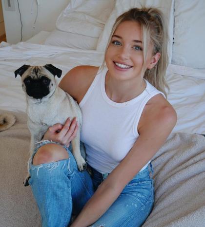 Lily Bowman photo 313581