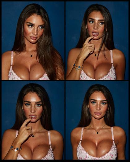 Maddy Cheary