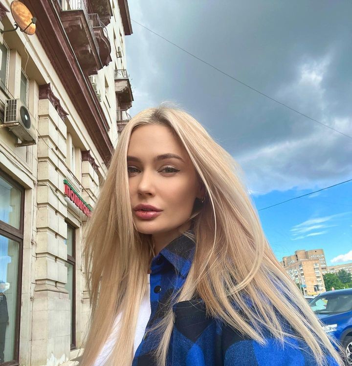 Natalya Rudova