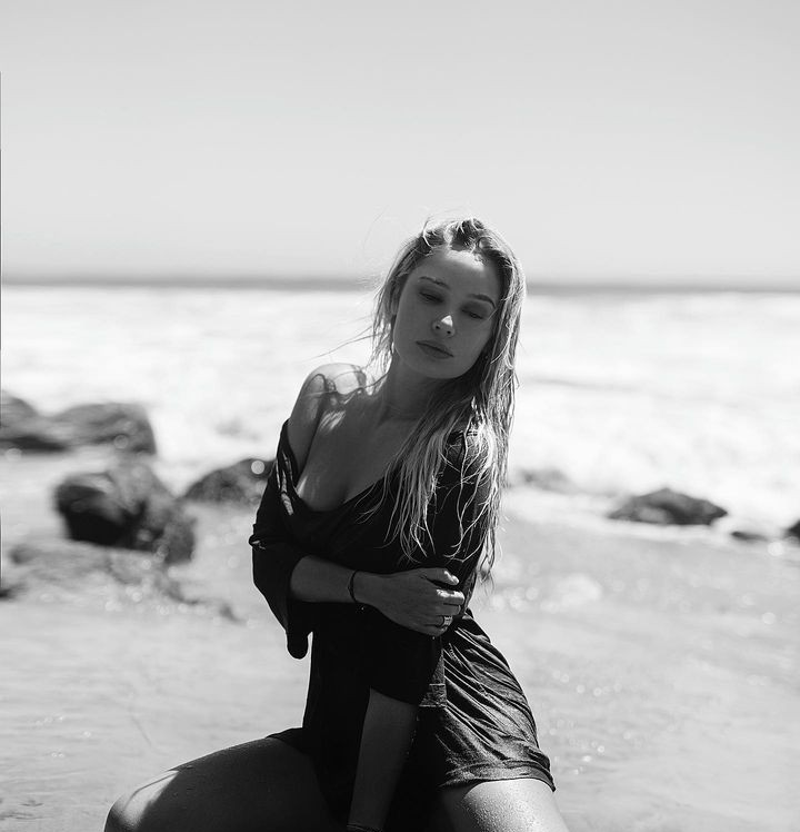 Natalya Rudova