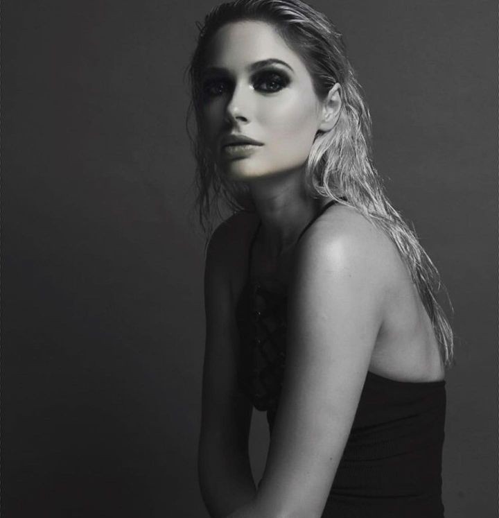Natalya Rudova