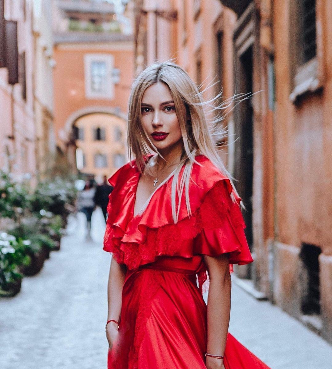 Natalya Rudova