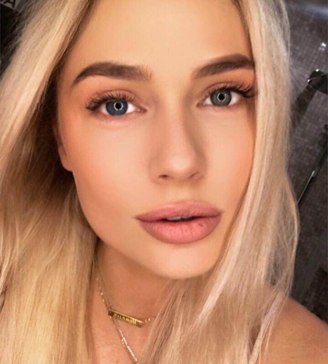 Natalya Rudova