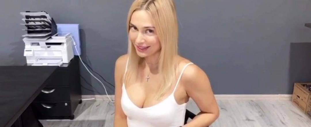 Natalya Rudova