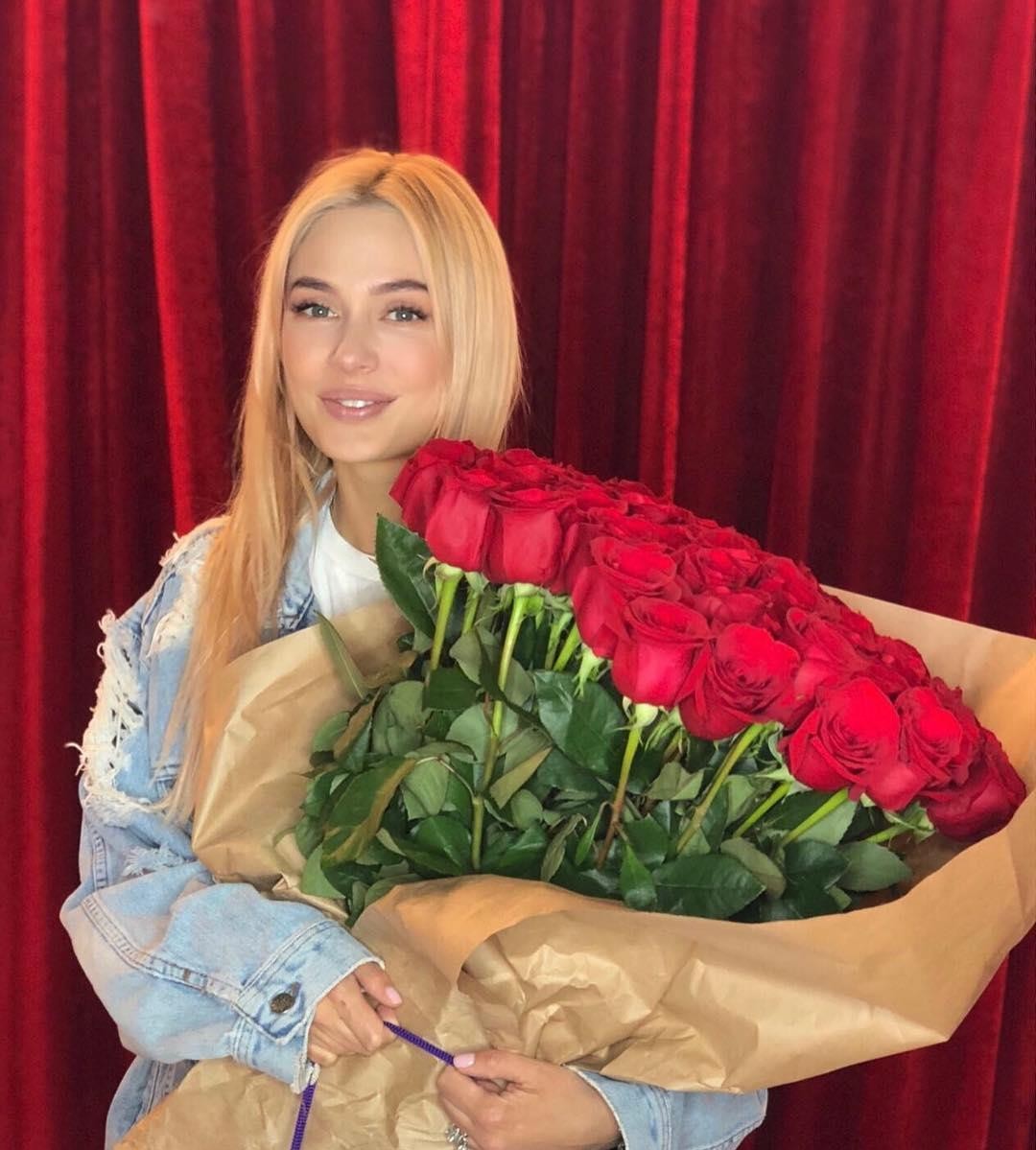 Natalya Rudova