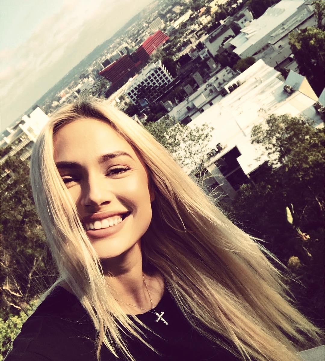 Natalya Rudova