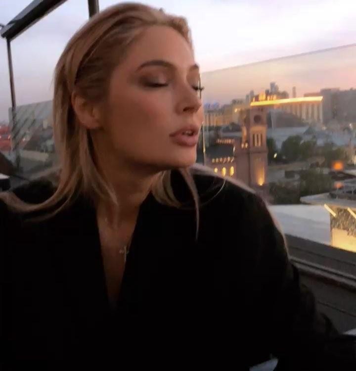 Natalya Rudova