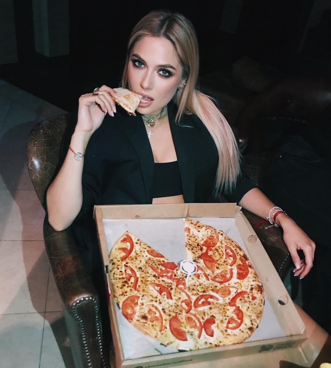 Natalya Rudova