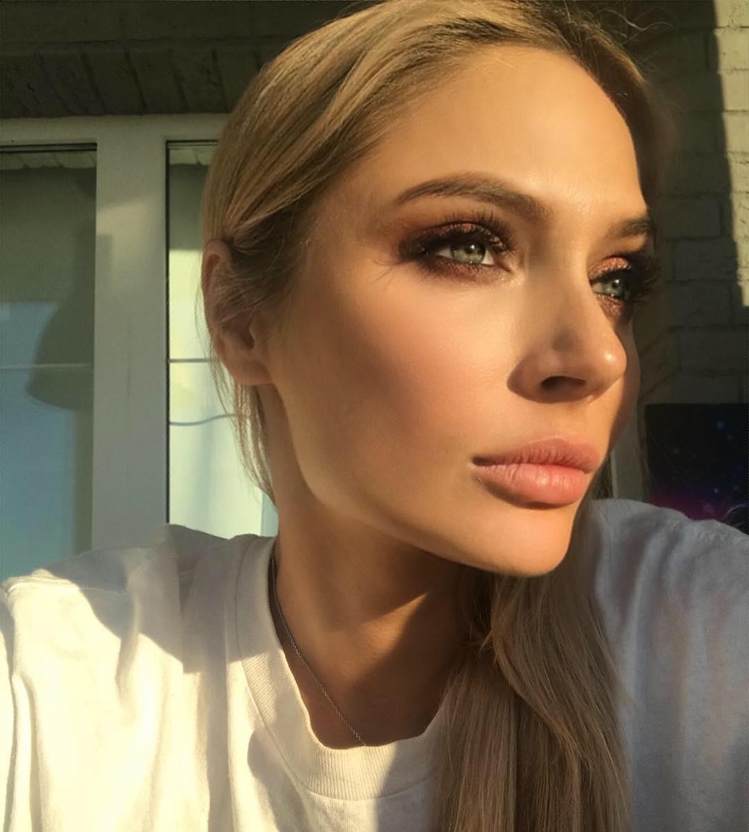 Natalya Rudova