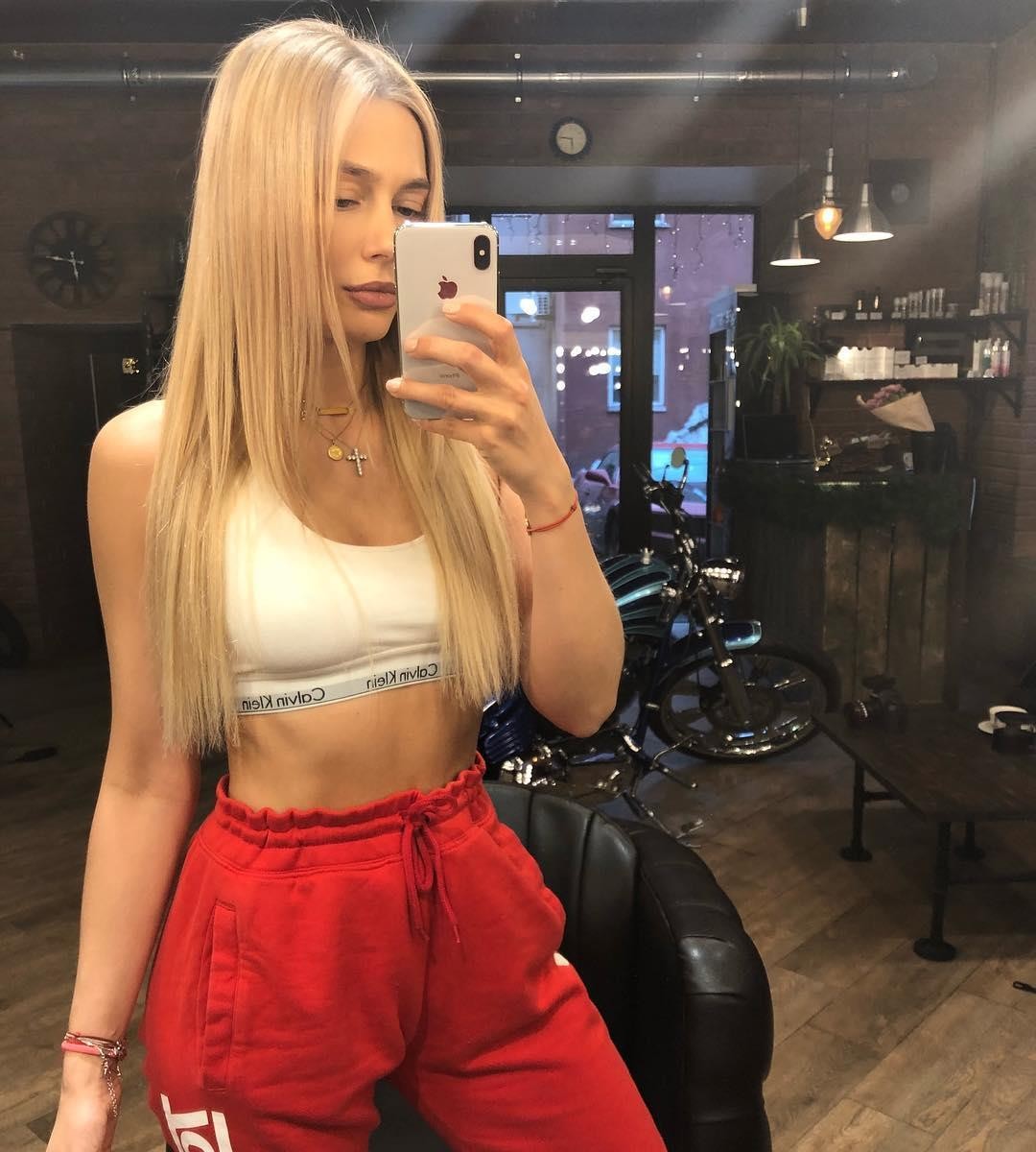 Natalya Rudova