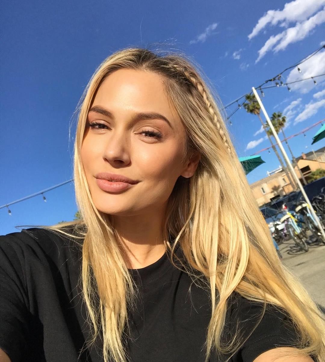 Natalya Rudova