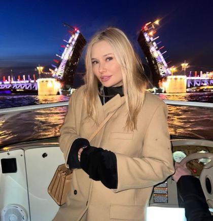 Natalya Rudova photo 313705