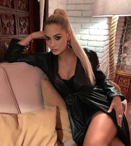 Natalya Rudova photo 313716