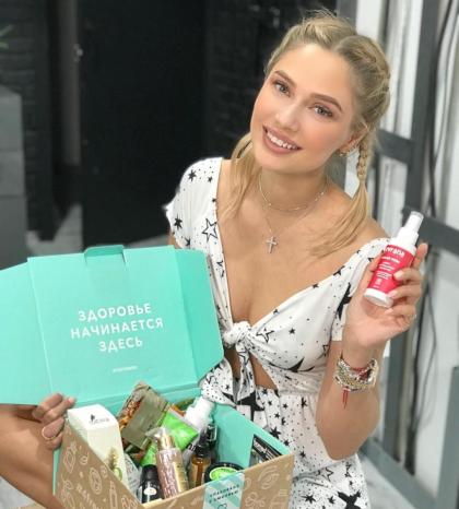 Natalya Rudova photo 313729