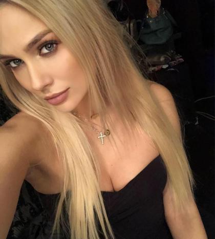 Natalya Rudova photo 313762