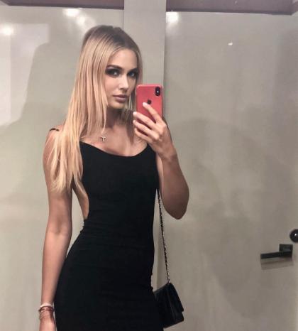 Natalya Rudova photo 313784