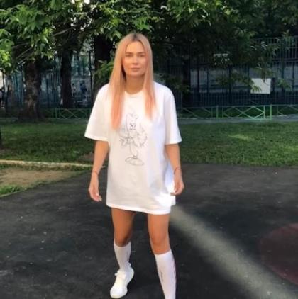 Natalya Rudova photo 313806