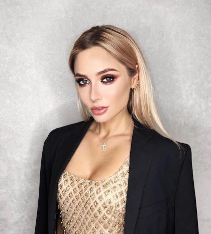 Natalya Rudova photo 313813