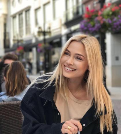 Natalya Rudova photo 313820