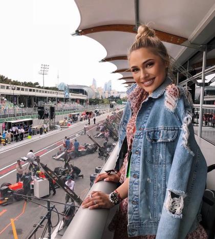 Natalya Rudova photo 313824