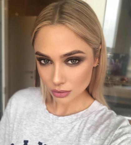 Natalya Rudova photo 313828