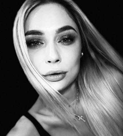 Natalya Rudova