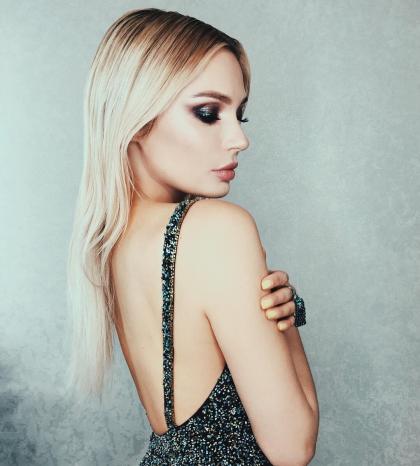 Natalya Rudova