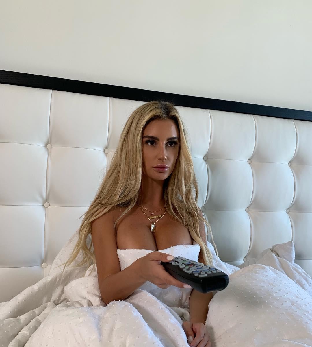 Bianca Ghezzi