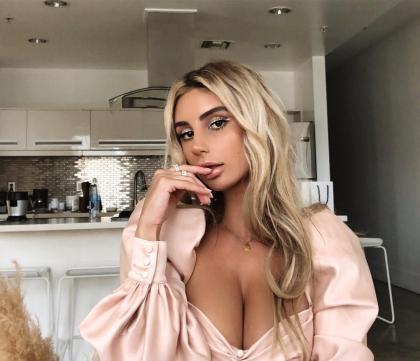 Bianca Ghezzi