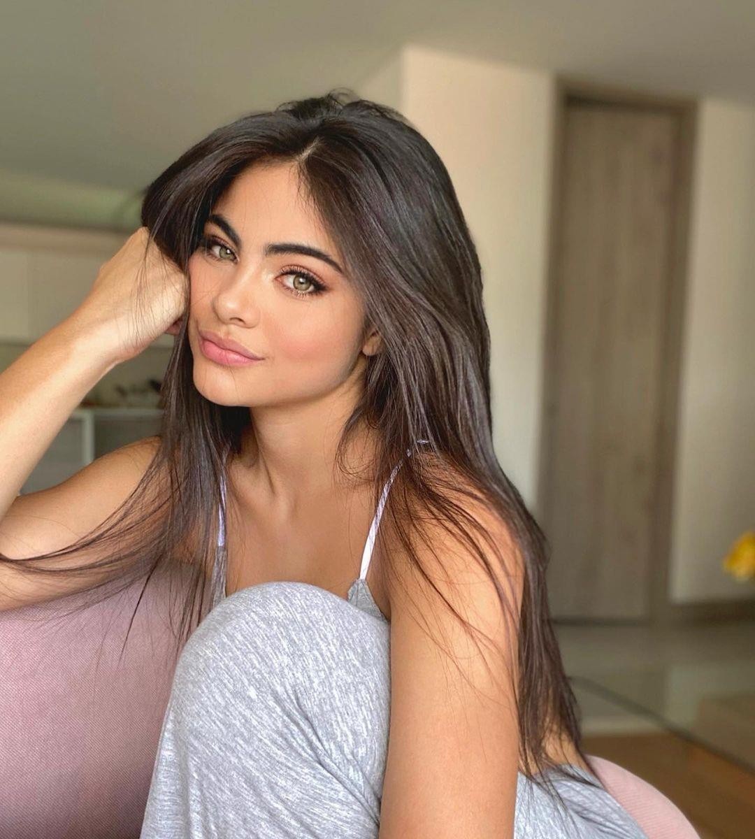 Sara Orrego
