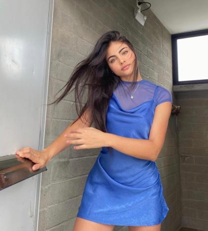 Sara Orrego
