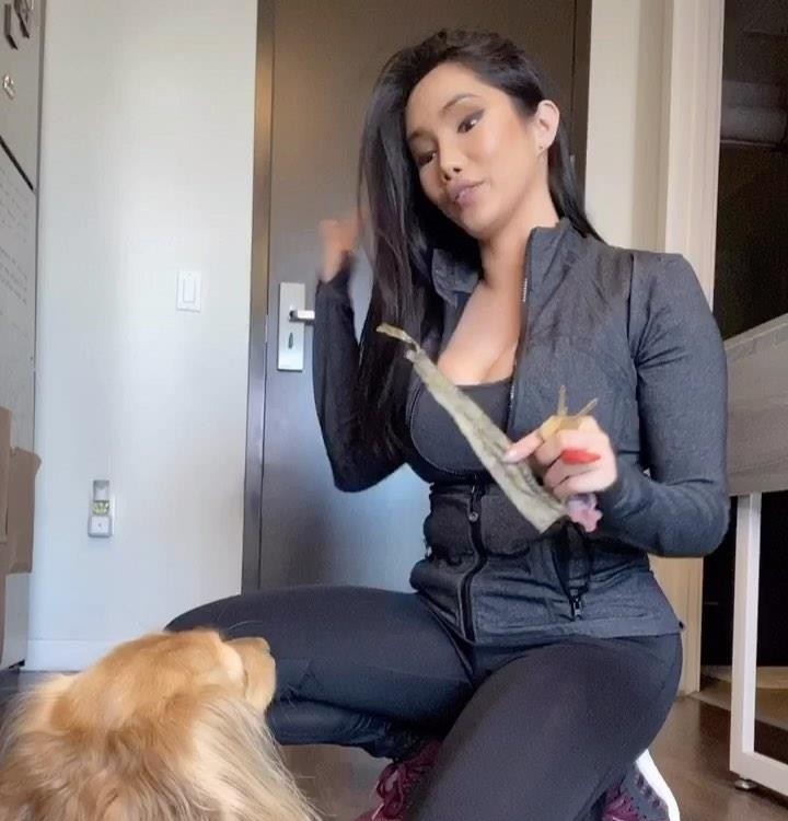Xena Kai