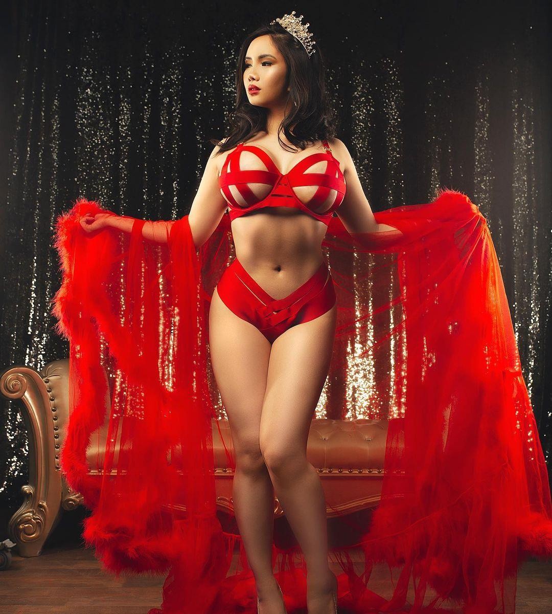 Xena Kai