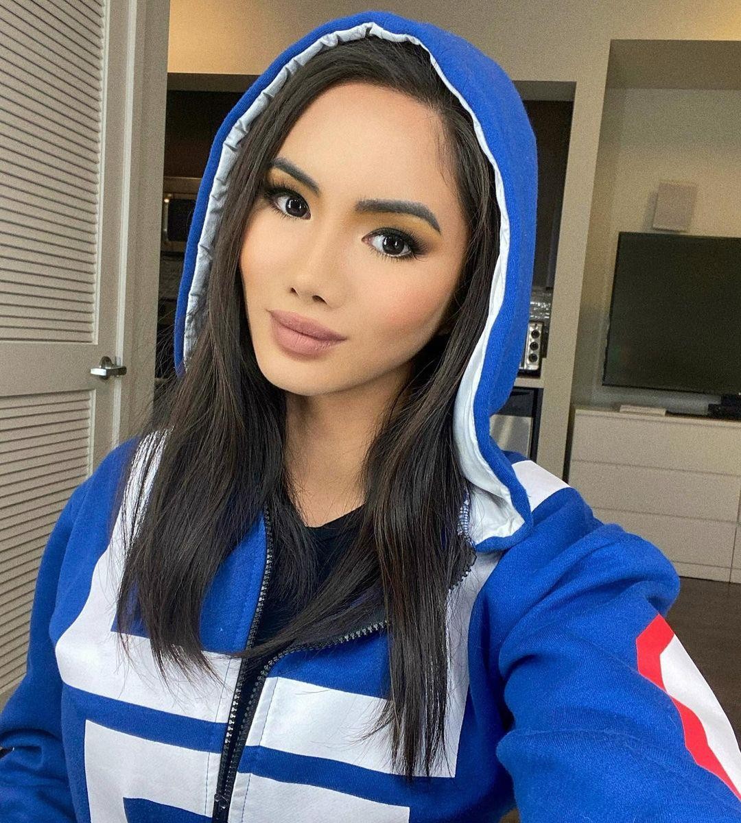 Xena Kai