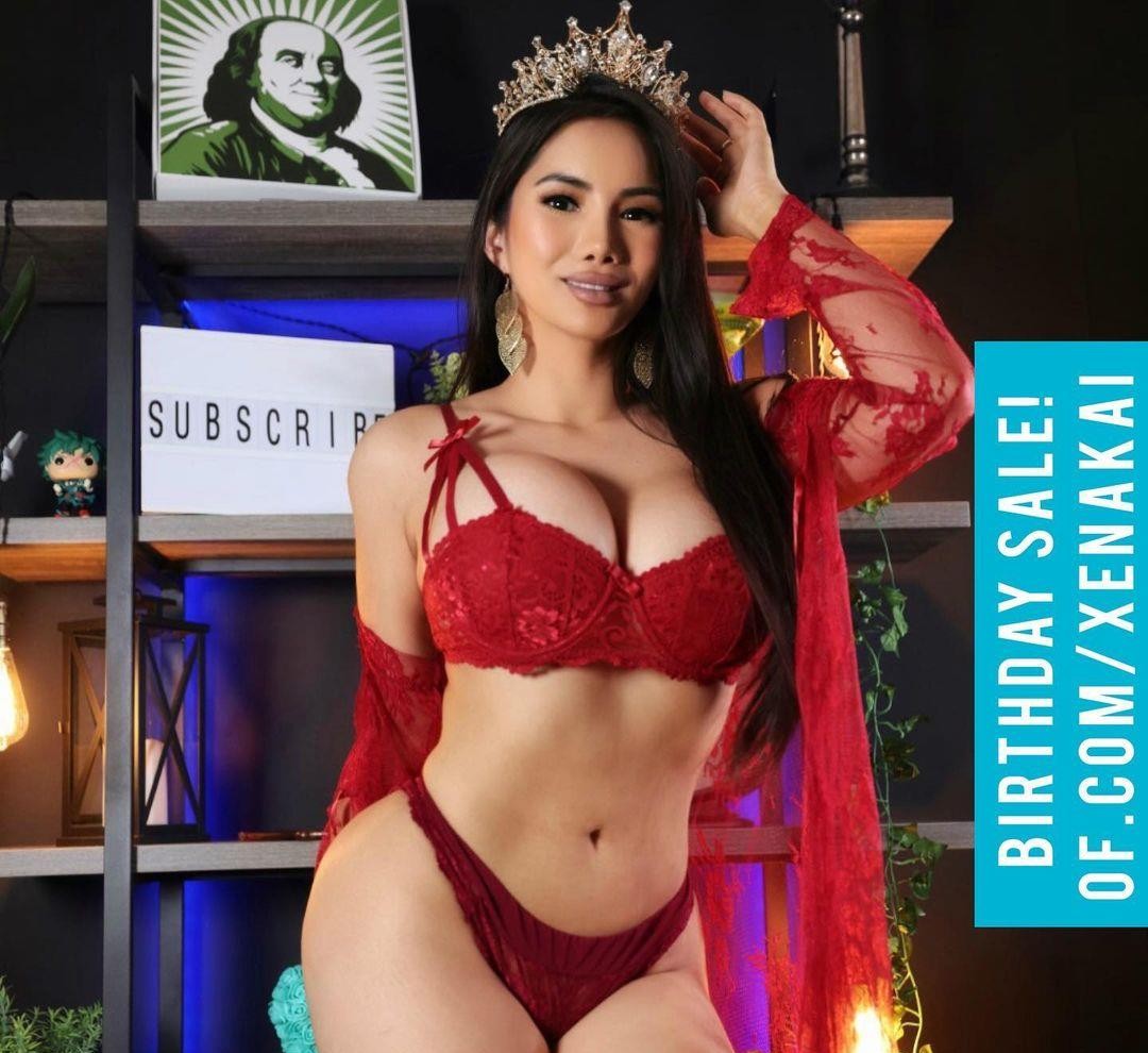 Xena Kai