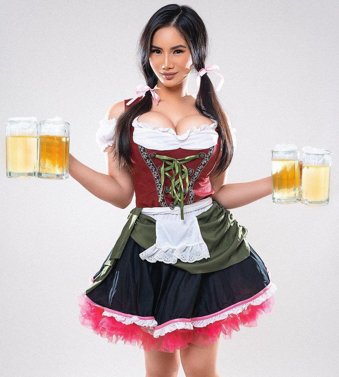 Xena Kai