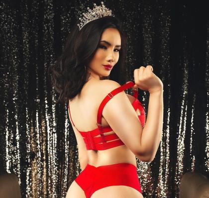 Xena Kai photo 314517