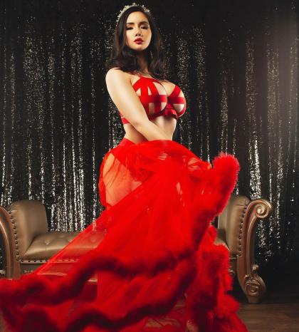 Xena Kai photo 314597