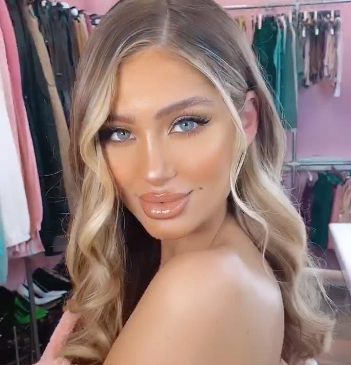 Belle Lucia
