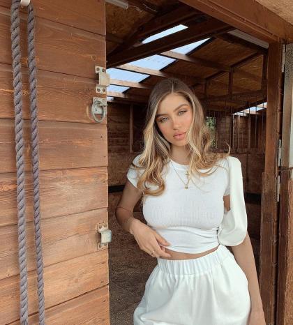 Belle Lucia photo 314718