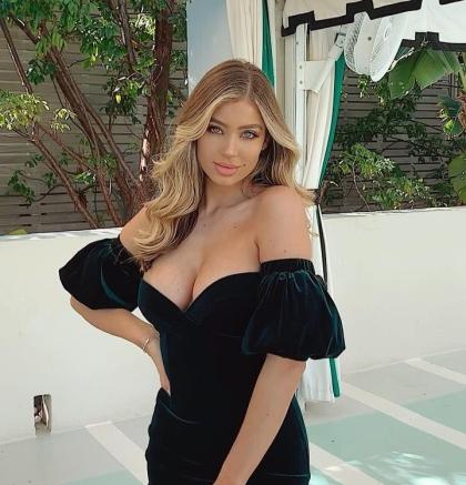 Belle Lucia