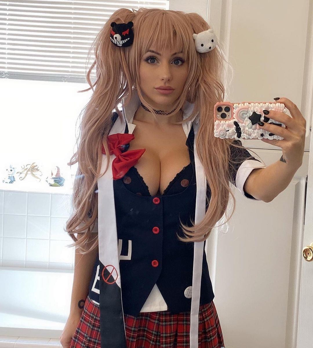 Elizabeth Katz