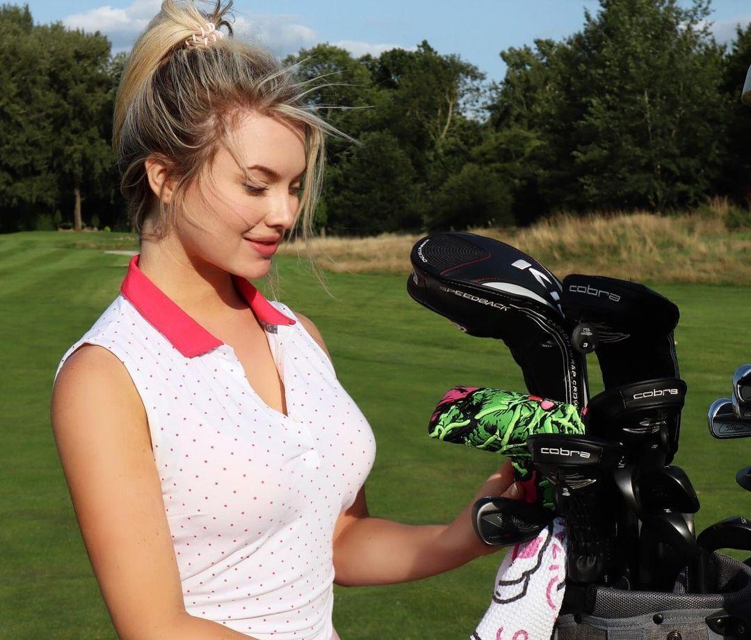 Lucy Robson
