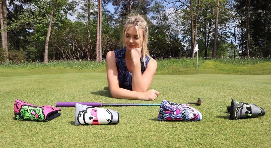 Lucy Robson