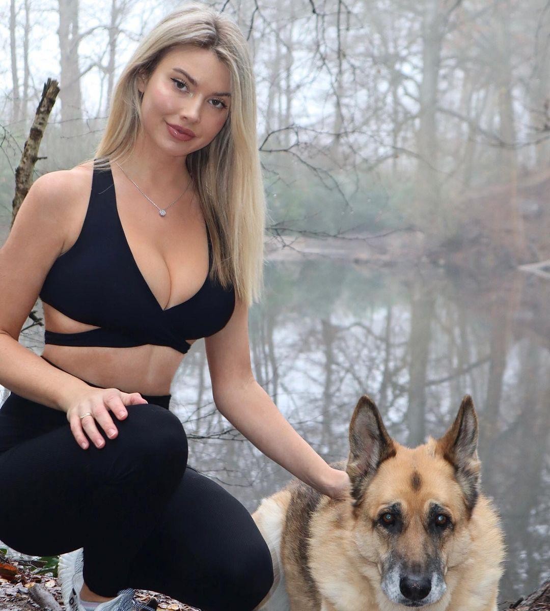 Lucy Robson
