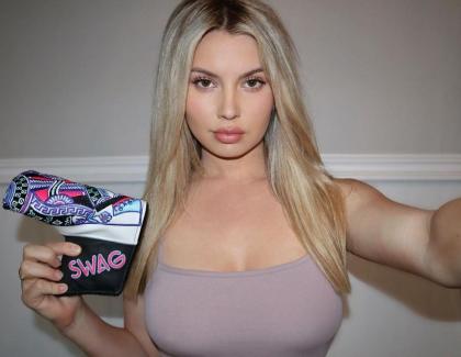 Lucy Robson photo 315169