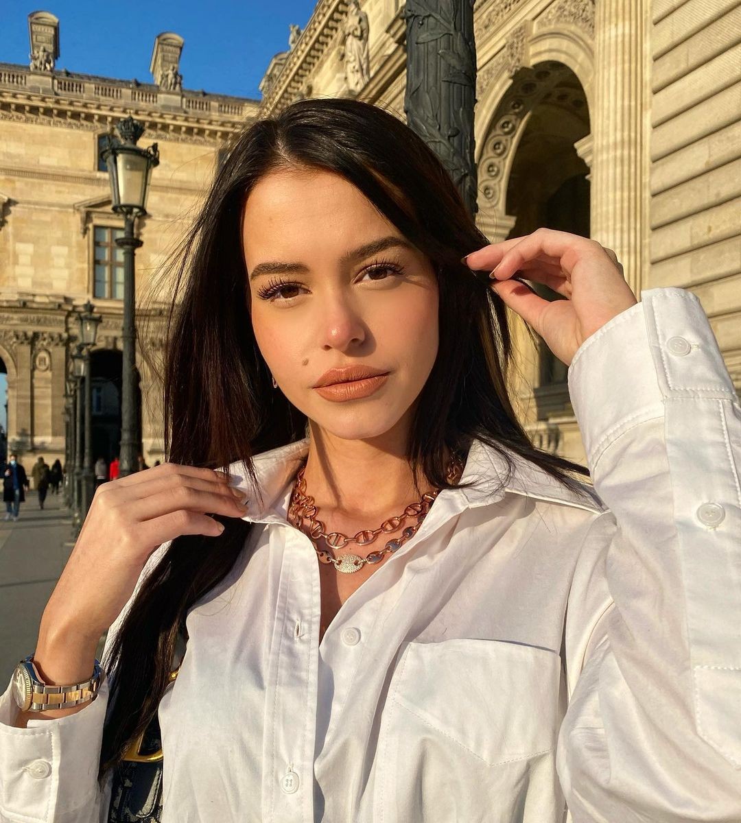 Lea Elui Ginet