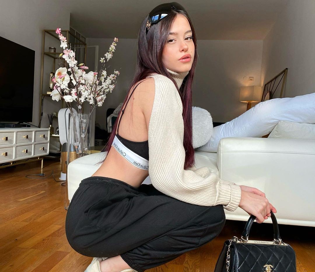 Lea Elui Ginet